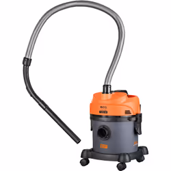 ECG VM 2120 Aspirateur 20 L Aspirateur sans sac Sec&humide 1200 W Combiné - Vue supplémentaire 5