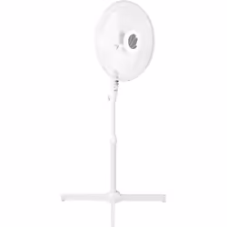 ECG FS 40A ventilateur Blanc
