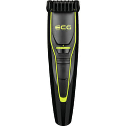 ECG ZS 1420 tondeuse à barbe Batterie 20 1 cm Noir, Jaune