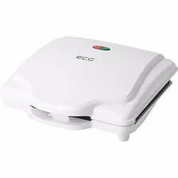 ECG S 1370, 230 mm, 200 mm, 90 mm, 1,17 kg, 700 W, 220 - 240 V