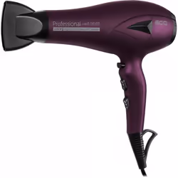 ECG VV 3121 sèche-cheveux 1800 W Violet