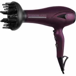 ECG VV 3121 sèche-cheveux 1800 W Violet - Vue supplémentaire 4