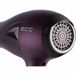 ECG VV 3121 sèche-cheveux 1800 W Violet - Vue supplémentaire 7
