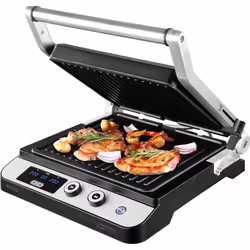 ECG KG 1000 Gourmet Gril de contact