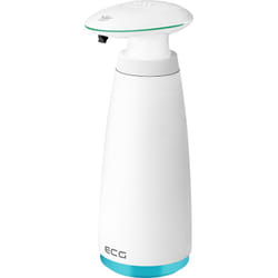 ECG BD 34 White Distributeur de savon 0,34 L Blanc