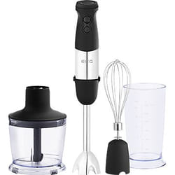 ECG RM 750 blender 0,6 L Mélangeur par immersion 750 W Noir