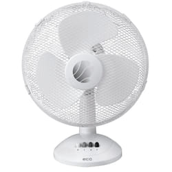 ECG FT 40a Blanc