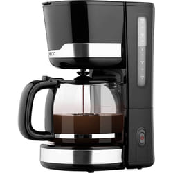 ECG KP 2115 machine à café Semi-automatique Machine à café filtre 1,5 L