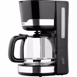 ECG KP 2115 machine à café Semi-automatique Machine à café filtre 1,5 L
