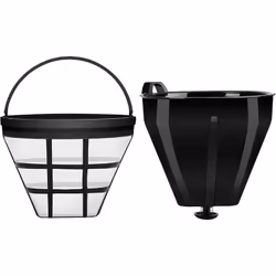 ECG KP 2115 Cafetière à capsules semi-automatique 1,5 L Noir, Inox - Vue supplémentaire 5