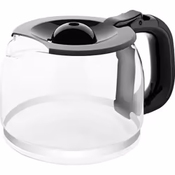 ECG KP 2115 Cafetière à capsules semi-automatique 1,5 L Noir, Inox - Vue supplémentaire 6