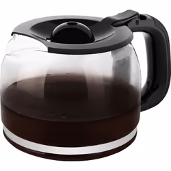 ECG KP 2115 Cafetière à capsules semi-automatique 1,5 L Noir, Inox - Vue supplémentaire 8
