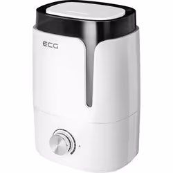 ECG AH M351, Blanc, 1,4 m, 25 W, Secteur, 100 - 240 V, 50 - 60 Hz