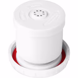 ECG AH D501 T humidificateur Ultrasonic 5 L Blanc 27 W - Vue supplémentaire 8