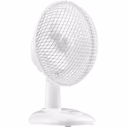 ECG FT 15A ventilateur Blanc