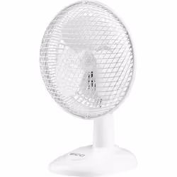 ECG FT 15A ventilateur Blanc