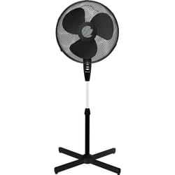 ECG FS 40a Noir, Blanc