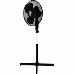 ECG FS 40a Noir, Blanc