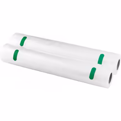 ECG VS 28300 Rolls, Rouleau de scellement sous vide, Transparent, ECG VS 110 B10, 3 m, 28 cm, 4,5 cm