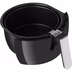 ECG AF 3500 Friteuse à air chaud 3,5L 1500W Noir, Inox - Vue supplémentaire 11