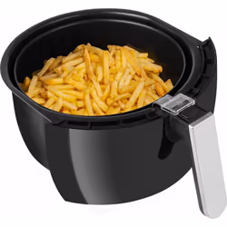 ECG AF 3500 Friteuse à air chaud 3,5L 1500W Noir, Inox - Vue supplémentaire 12