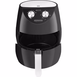 ECG AF 3500 Friteuse à air chaud 3,5L 1500W Noir, Inox - Vue supplémentaire 6