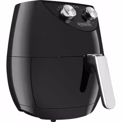 ECG AF 3500 Friteuse à air chaud 3,5L 1500W Noir, Inox - Vue supplémentaire 8