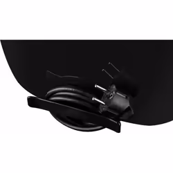 ECG AF 6000 Friteuse à air chaud 7L 1500W Noir - Vue supplémentaire 13