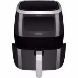 ECG AF 6000 Friteuse à air chaud 7L 1500W Noir - Vue supplémentaire 5