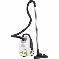 ECG VP S3010 3 L Aspirateur réservoir cylindrique 700 W Sac à poussière