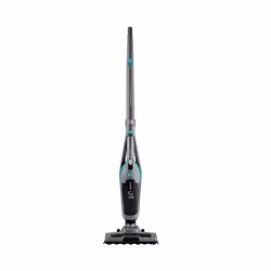 ECG VT 7220 2in1 Simply Clean, Sec, Cyclonique, Cyclonique, 78 dB, Sans sac, Gris