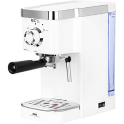 ECG ESP 20301 Semi-automatique Machine à expresso 1,25 L