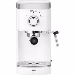 ECG ESP 20301 Semi-automatique Machine à expresso 1,25 L