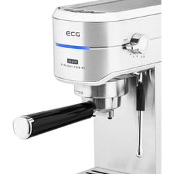 ECG ESP 20501 Semi-automatique Machine à expresso 1,25 L