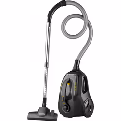 ECG VP BS6120 Animal Bagless vacuum cleaner, HEPA filter, dust container volume: 2.5 l 2,5 L Sec&humide 800 W Sans sac