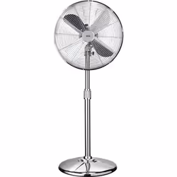 ECG FS 40 N, Acier inoxydable, Sol, 65 dB, 40 cm, 2 m, 50 W
