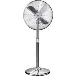 ECG FS 40 N ventilateur Acier inoxydable