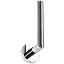 Bemeta - Sapho X-Round - Porte-rouleau toilette réserve, chrome XR701