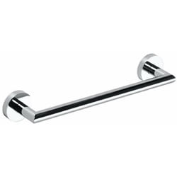 Bemeta - Sapho X-Round - Porte-serviettes, longueur 36 cm, chrome XR400