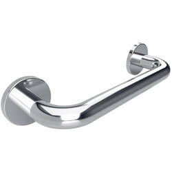 Bemeta - Sapho Équipement de salle de bain - Poignée pour baignoire, longeur 30 cm, inox XH507