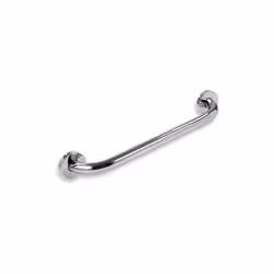 Caractéristiques de la Barre de maintien fixe 40cm, Acier inoxydable, Inox HELP, Bemeta (301100401K) : Matière : Acier Inoxyd ...