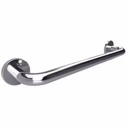 Caractéristiques de la Barre de maintien 50cm, Acier inoxydable, Bemeta HELP (301100501) : Matière : Acier Inoxydable Coloris ...