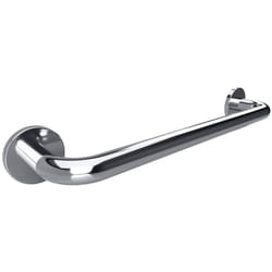Bemeta - help Barre de maintien 50cm, Acier inoxydable (301100501)