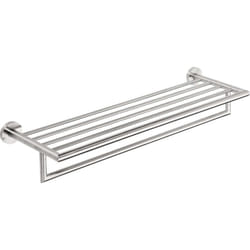 Bemeta - Sapho x-steel - Porte-serviettes, inox poli XS406