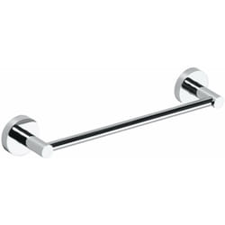 Bemeta - Sapho X-Round - Porte-serviettes, longueur 35 cm, chrome XR406