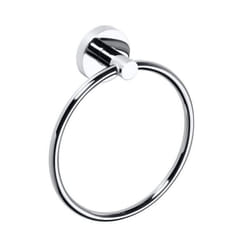 Bemeta - Sapho X-Round - Porte-serviettes rond, chrome XR411