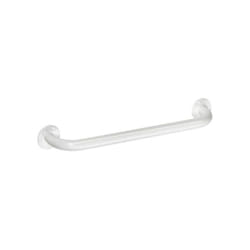 BEMETA Help Barre de maintien fixe 40cm, Comaxite, Blanc (301100404)