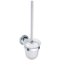 Bemeta - Ricordi porte-brosse wc chrome (OPTIMARIC37CR)