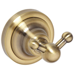 Bemeta - Ricordi Crochet en Laiton, Bronze (OPTIMARIC22BR)