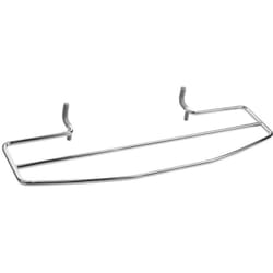 Sapho Accessoires - Porte-serviettes, longueur 600 mm, chrome 1306-09N